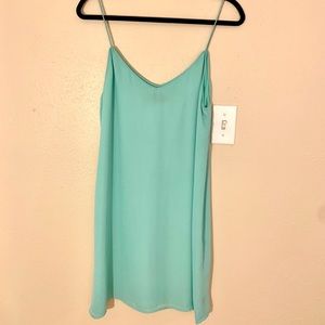 Blaque Label Shift Dress